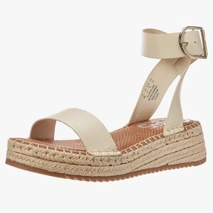 Circus NY by Sam Edelman Women's Kennedy Sandal size 7M